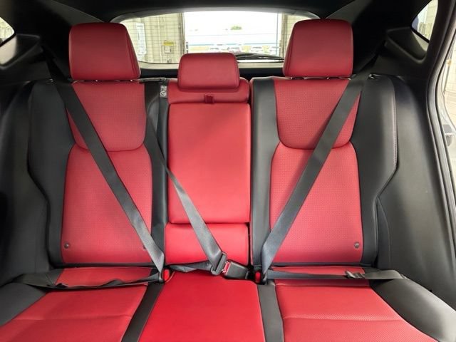 Used 2024 Lexus NX 450h+ F Sport w/ Vision Package AWD/4WD image 26