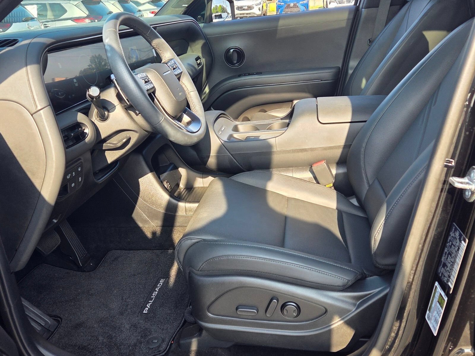 Certified 2026 Hyundai Palisade XRT Pro AWD/4WD image 5