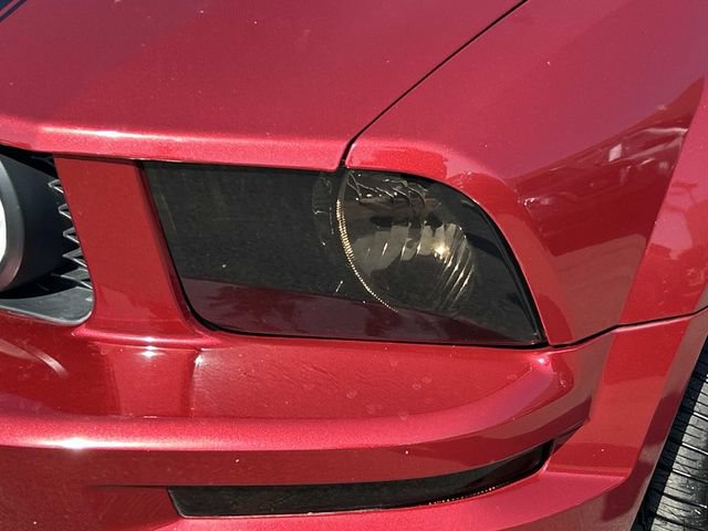 Used 2007 Ford Mustang GT Premium RWD image 9