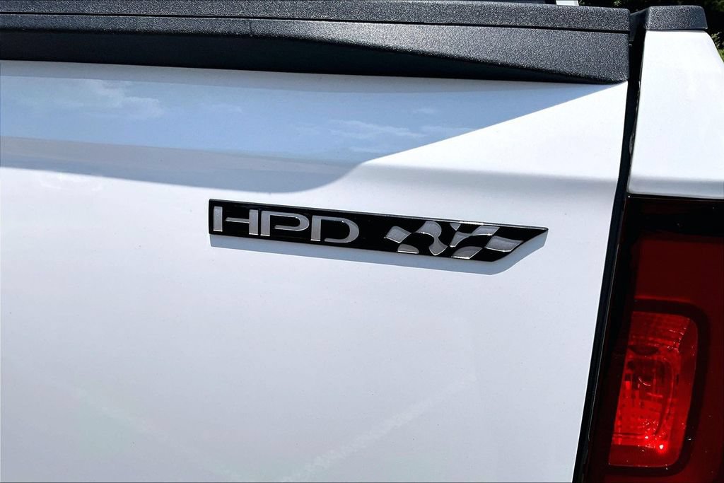 Certified 2023 Honda Ridgeline RTL image 23