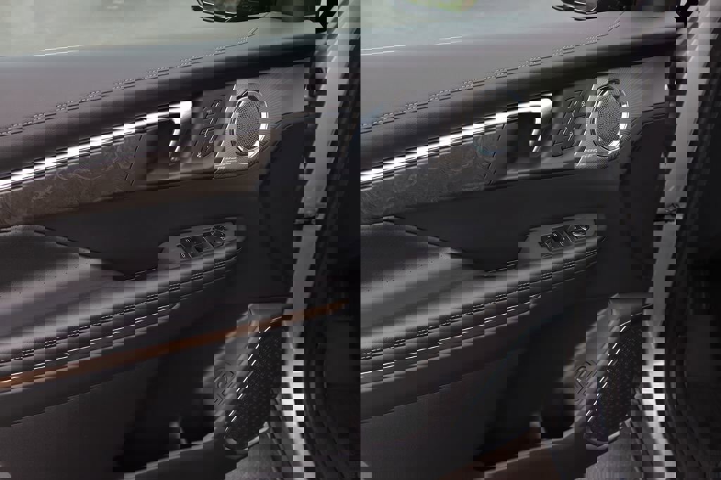 New 2026 Buick Enclave Avenir w/ Super Cruise Package image 15