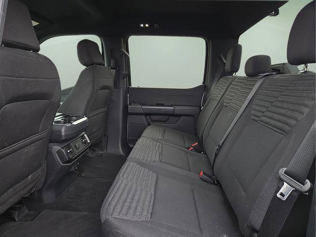 Used 2023 Ford F150 XL w/ STX Appearance Package image 15
