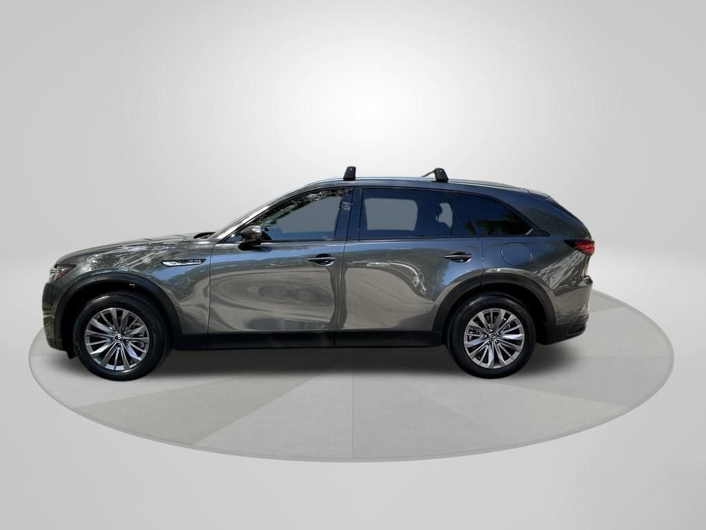 Used 2025 MAZDA CX-90 3.3 Turbo w/ Preferred Package image 4