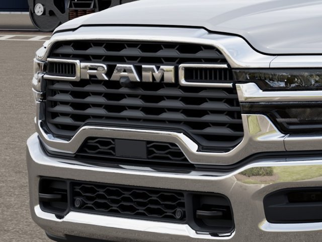 New 2026 RAM 4500 Tradesman w/ Chrome Appearance Group RWD image 11
