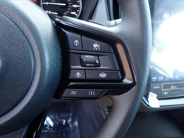 New 2026 Subaru Crosstrek 2.0i Premium image 16