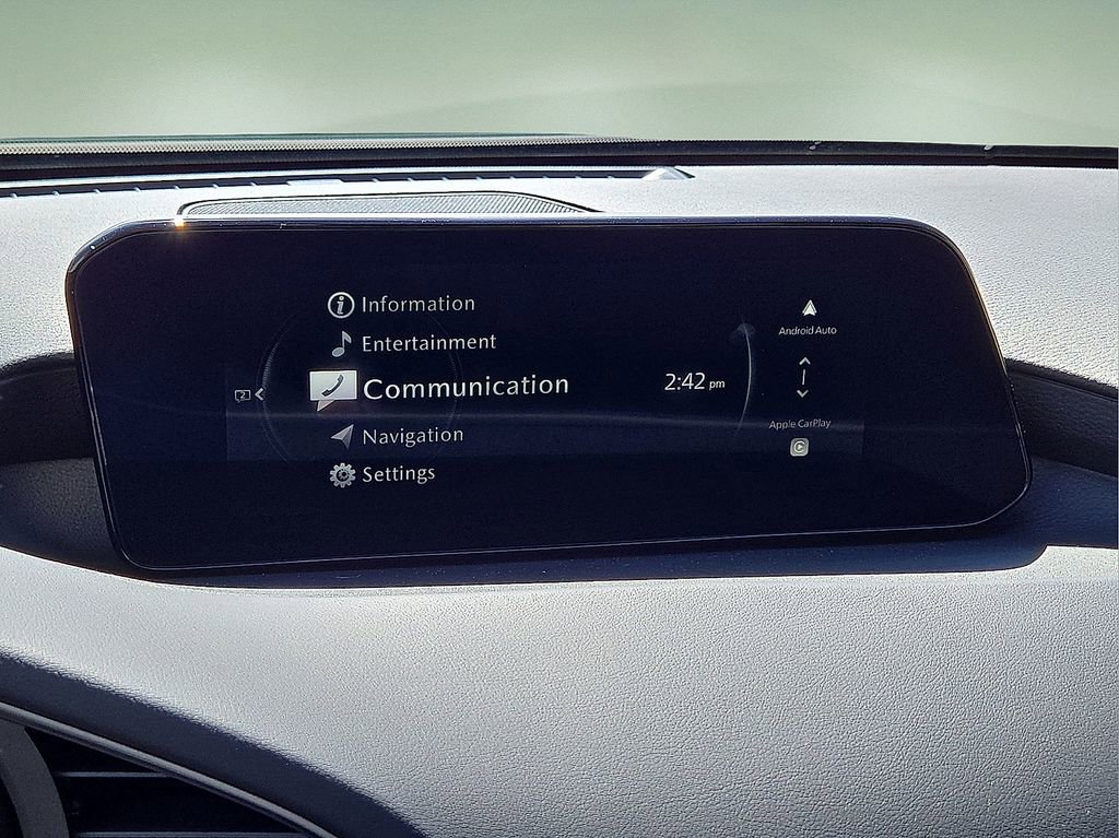 New 2026 MAZDA MAZDA3 s Sport image 23