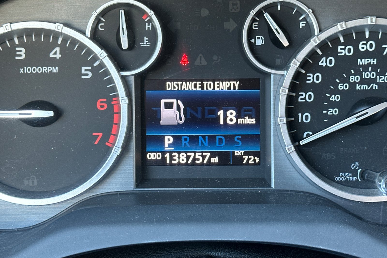 Used 2016 Toyota Tundra SR5 w/ SR5 Upgrade Package RWD image 37