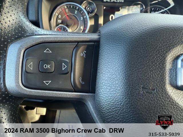 Used 2024 RAM 3500 Tradesman image 41