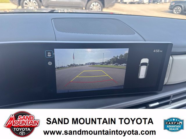 Used 2026 Hyundai Santa Fe SEL AWD/4WD image 21