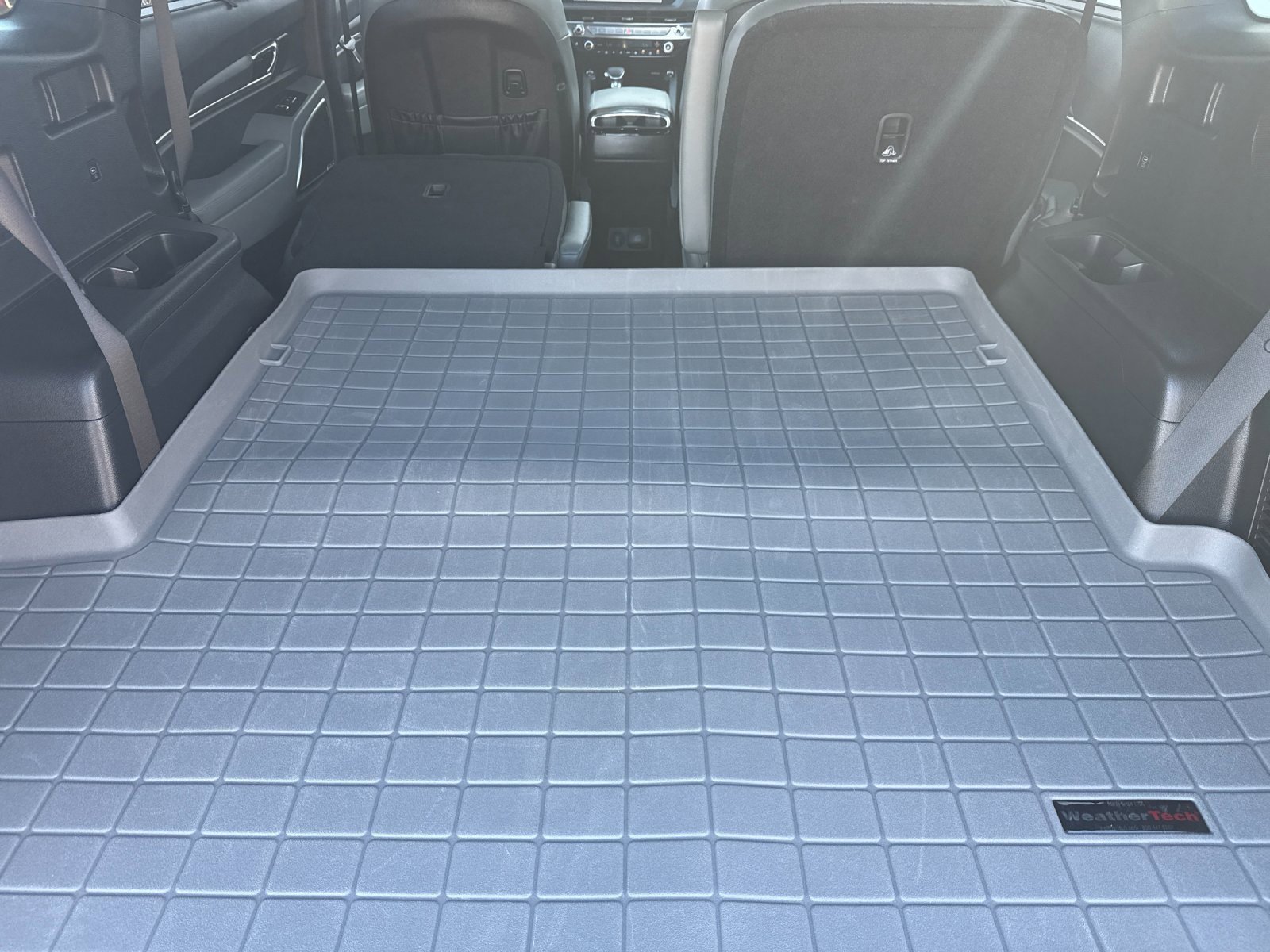 Used 2024 Kia Telluride SX Prestige X-Line image 15