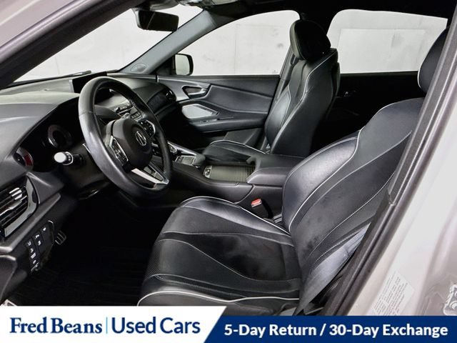 Used 2020 Acura RDX A-Specw/ Technology Package AWD/4WD image 28