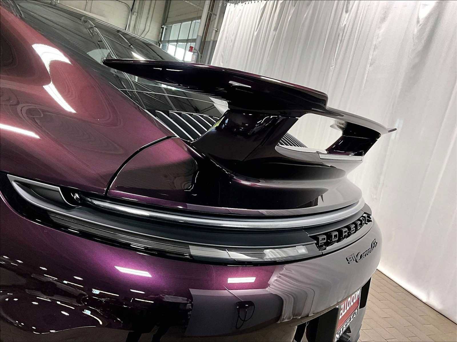 Used 2026 Porsche 911 Carrera GTS image 37