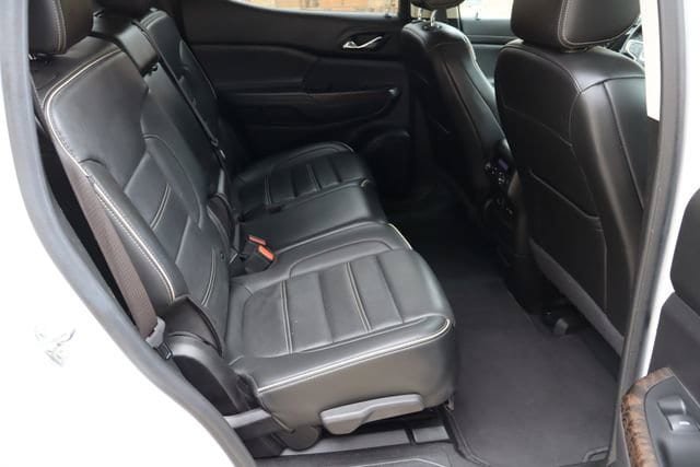 Used 2023 GMC Acadia Denali FWD image 18