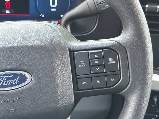 New 2026 Ford F250 XLT w/ XLT Premium Package AWD/4WD image 25