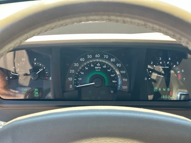 Used 2010 Dodge Journey R/T w/ Flexible Seating Group AWD/4WD image 21