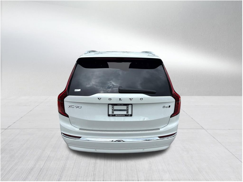 New 2026 Volvo XC90 B6 Plus w/ Protection Package Premier image 5