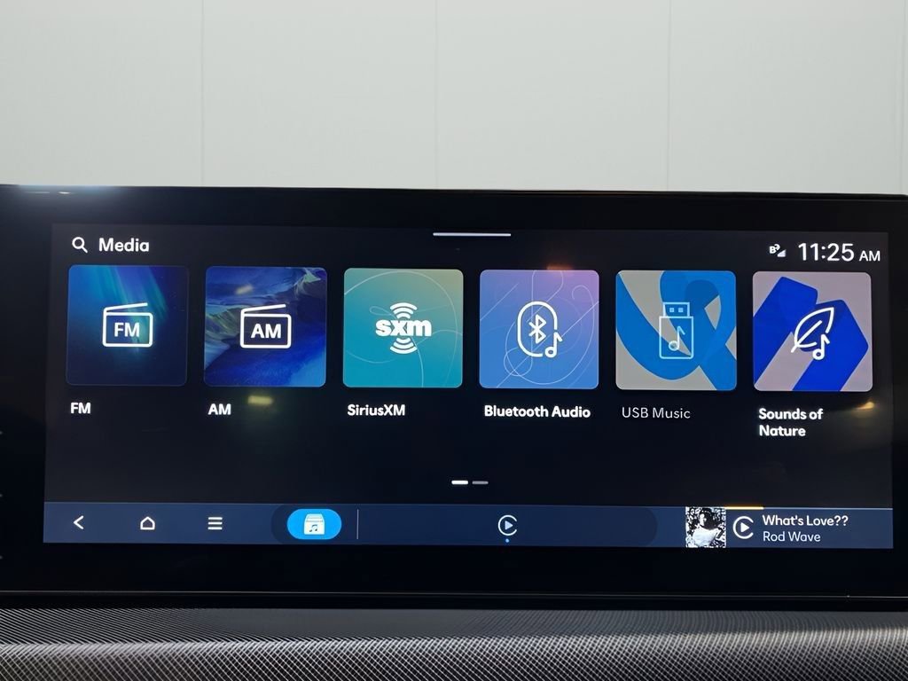 Used 2024 Hyundai Sonata SEL image 16