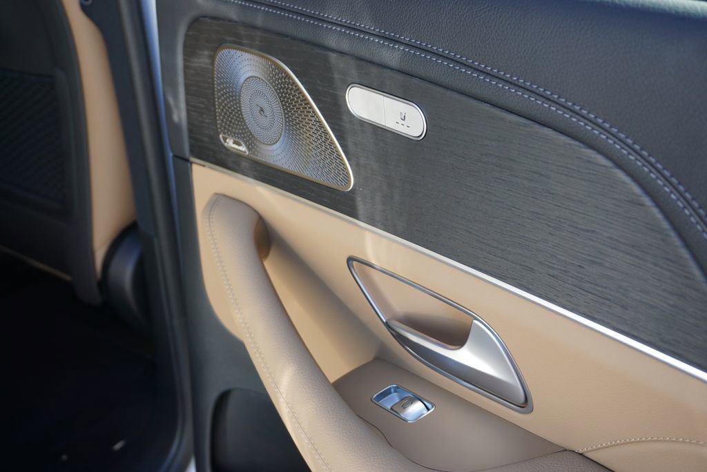 New 2026 Mercedes-Benz GLE 450 4MATIC image 60