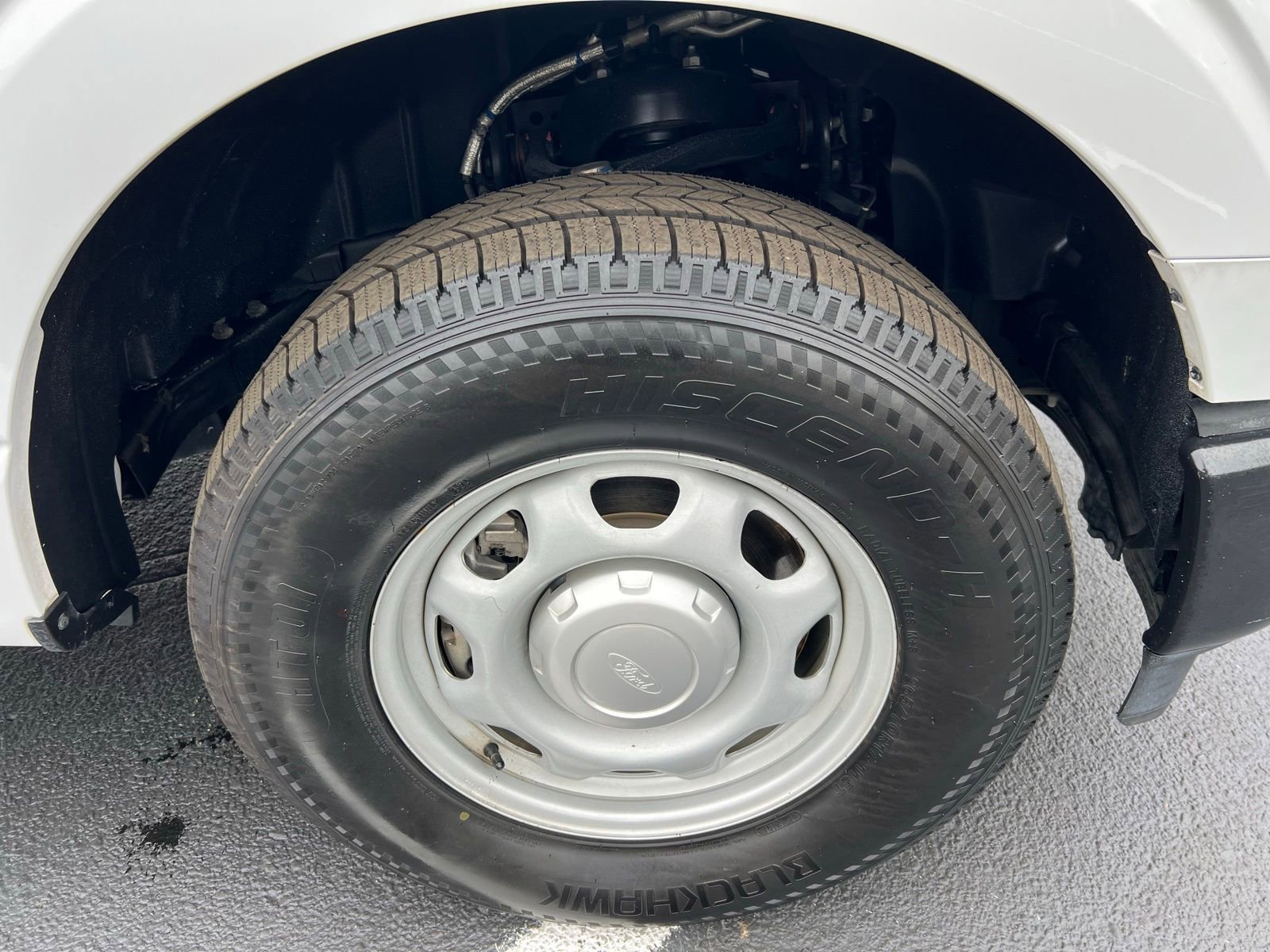 Used 2021 Ford F150 XL w/ Equipment Group 101A High image 11