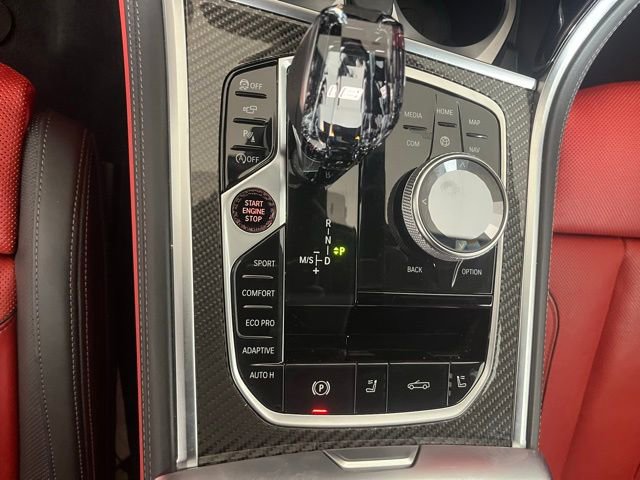 Used 2024 BMW M850i xDrive Convertible image 25