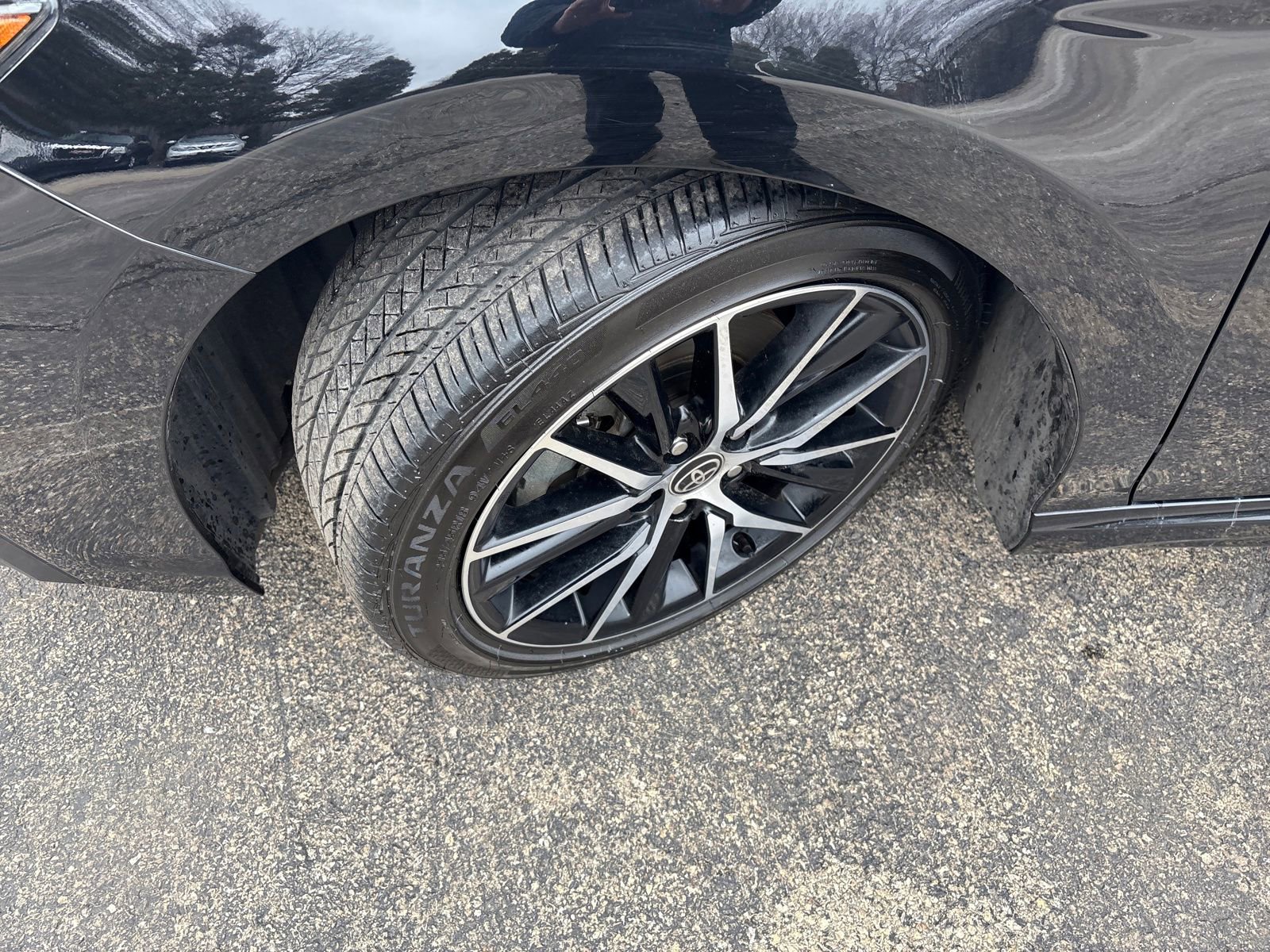 Used 2023 Toyota Camry SE w/ Convenience Package image 27