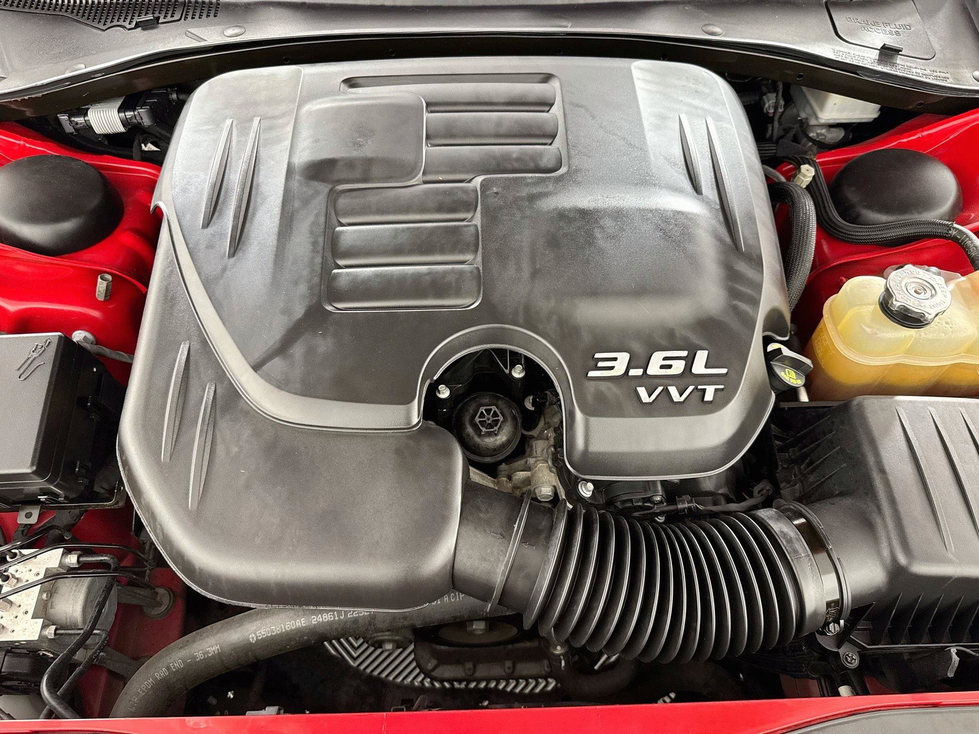 Used 2022 Dodge Charger SXT RWD image 70