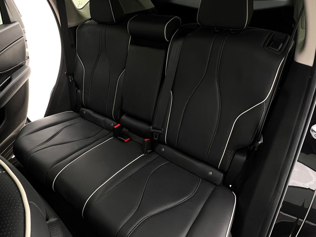 Used 2024 Acura RDX SH-AWD w/ Advance Package image 19