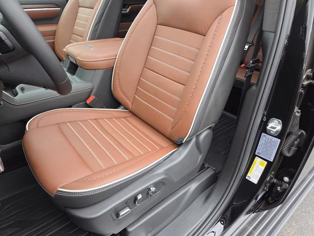 New 2026 GMC Sierra 2500 Denali Ultimate AWD/4WD image 28