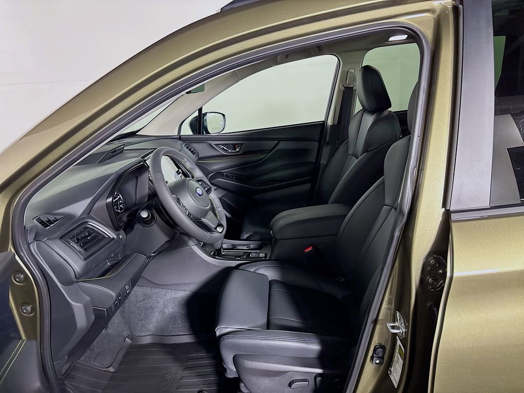 New 2025 Subaru Ascent Bronze Edition w/ Onyx Package image 12