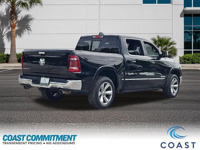 Used 2020 RAM 1500 Limited RWD image 6