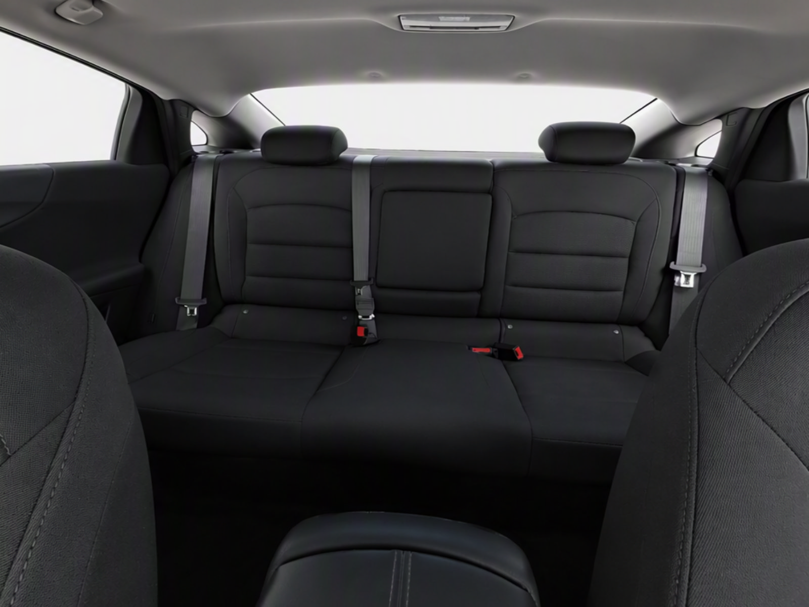 Used 2024 Chevrolet Malibu LT FWD image 17