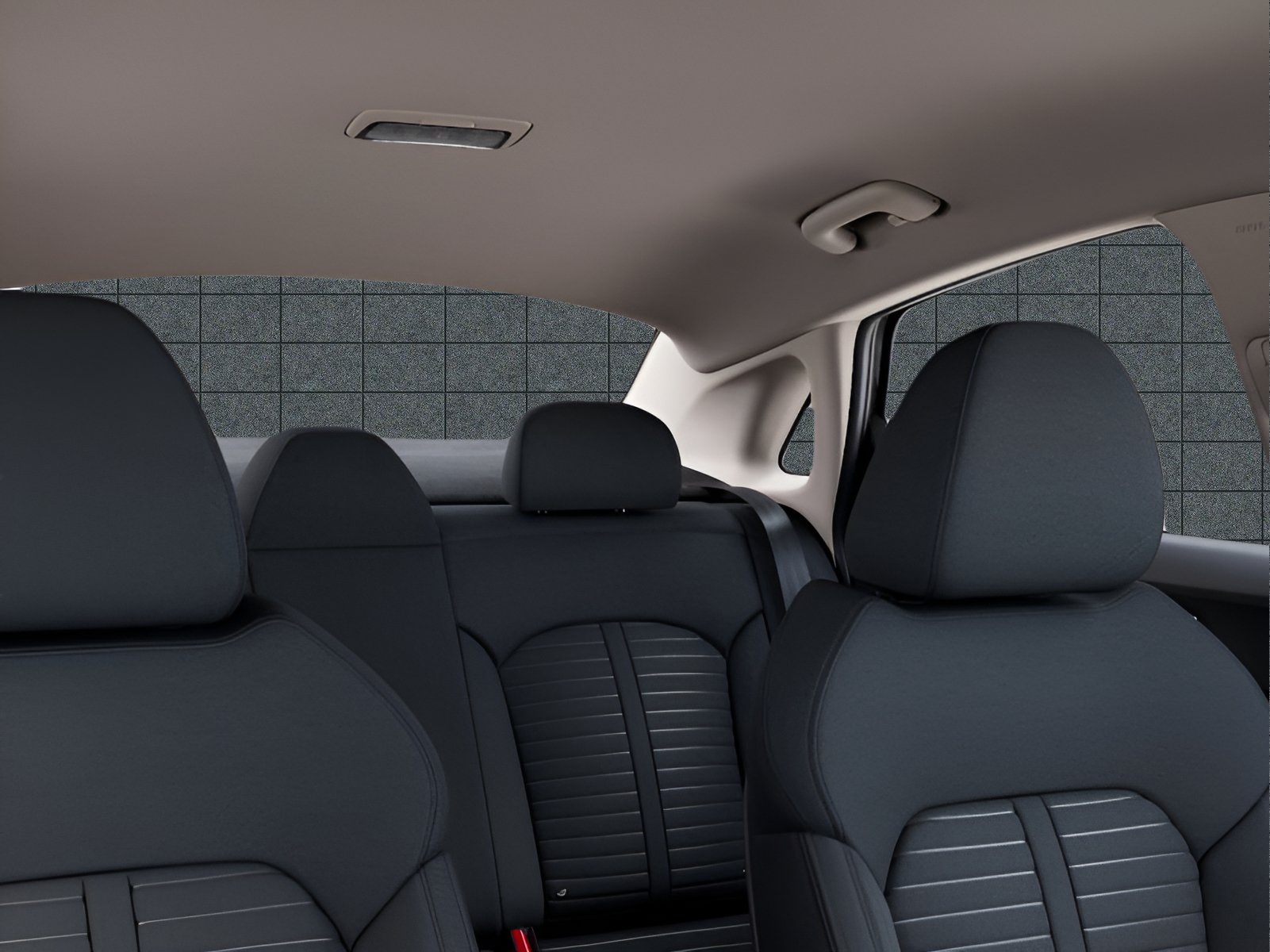 New 2026 Kia K5 LXS FWD image 27