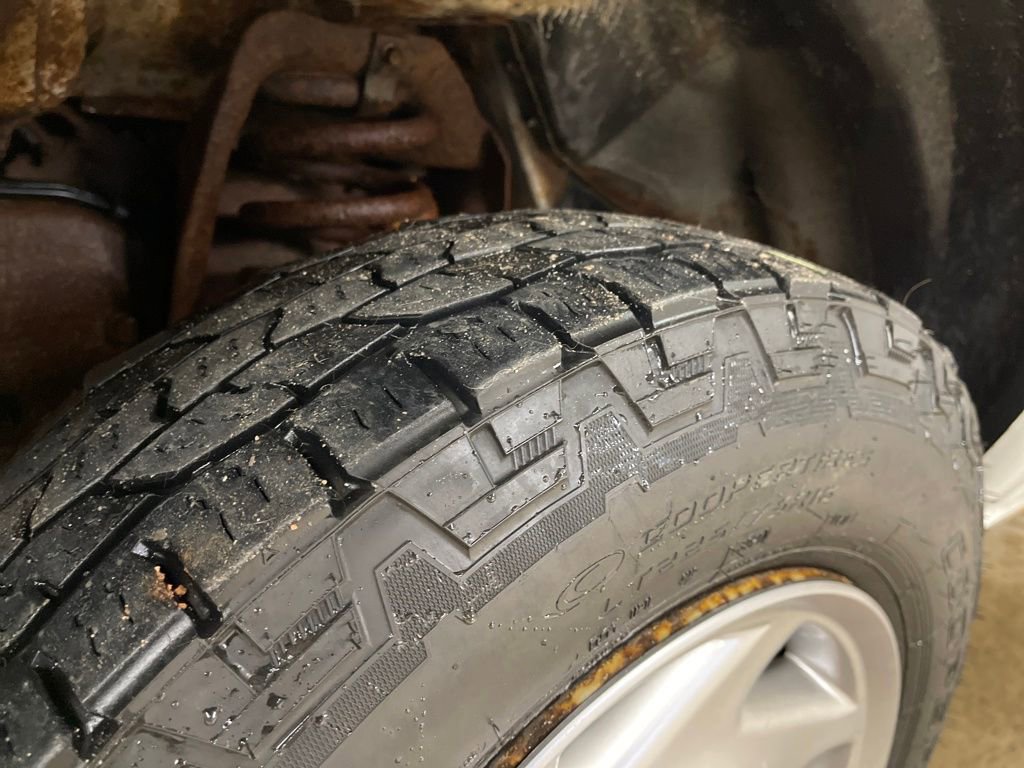 Used 2010 Ford E-150 and Econoline 150 image 26