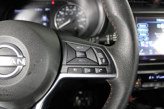 Certified 2024 Nissan Kicks SR FWD image 25