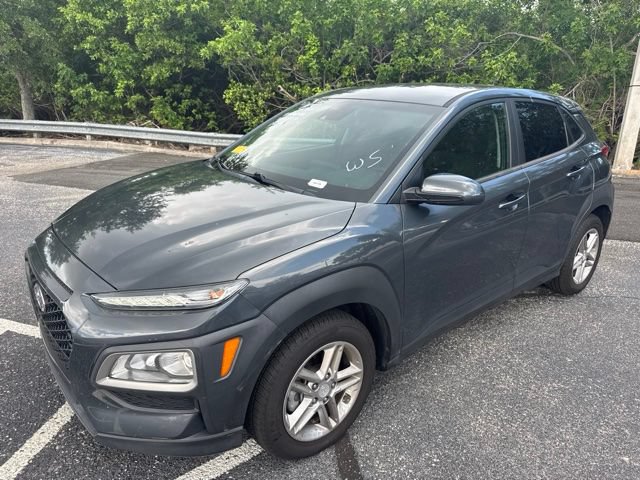 Used 2020 Hyundai Kona SE FWD image 1