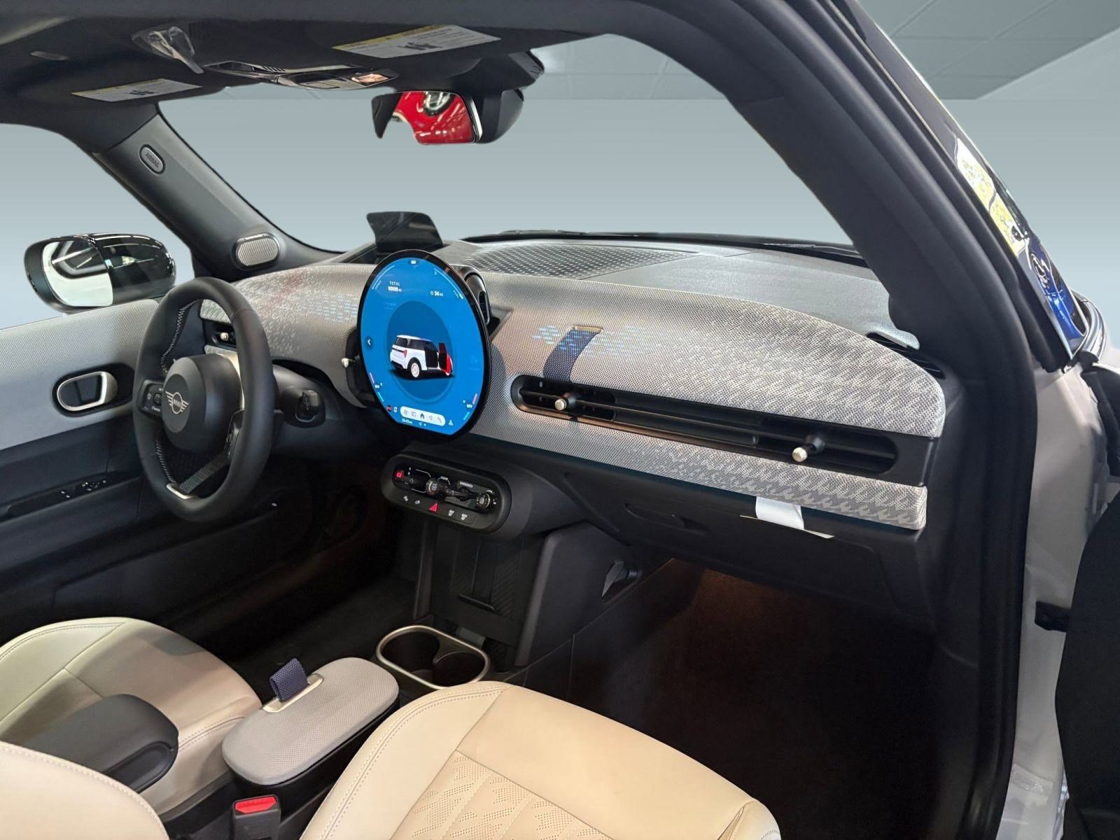 New 2026 MINI Cooper S image 27