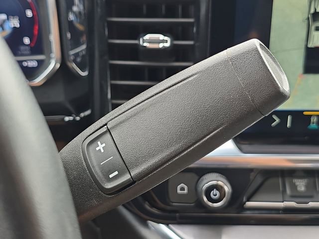 Certified 2024 Chevrolet Silverado 2500 High Country w/ High Country Premium Package image 16