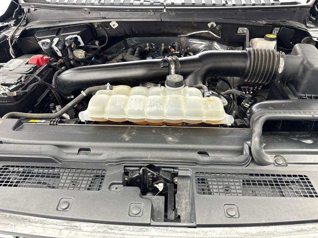 Used 2024 Ford Expedition Limited image 77