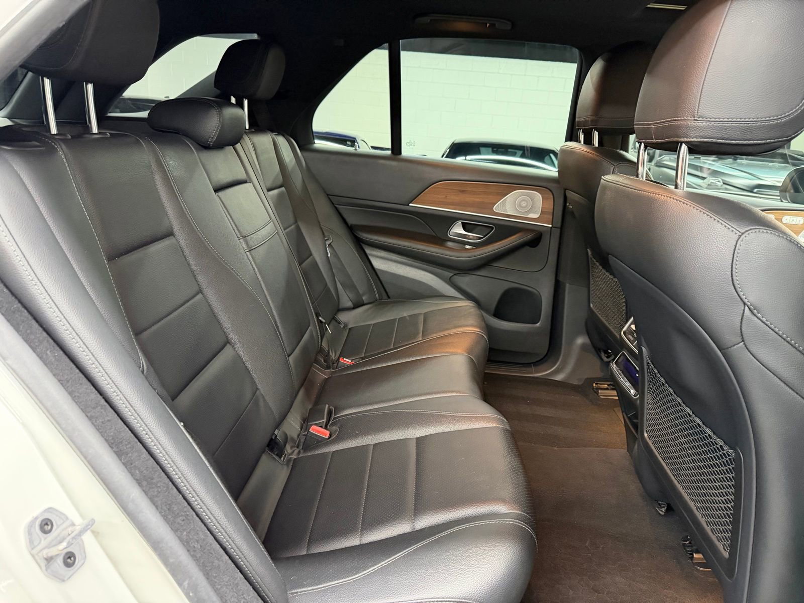 Used 2022 Mercedes-Benz GLE 350 image 23