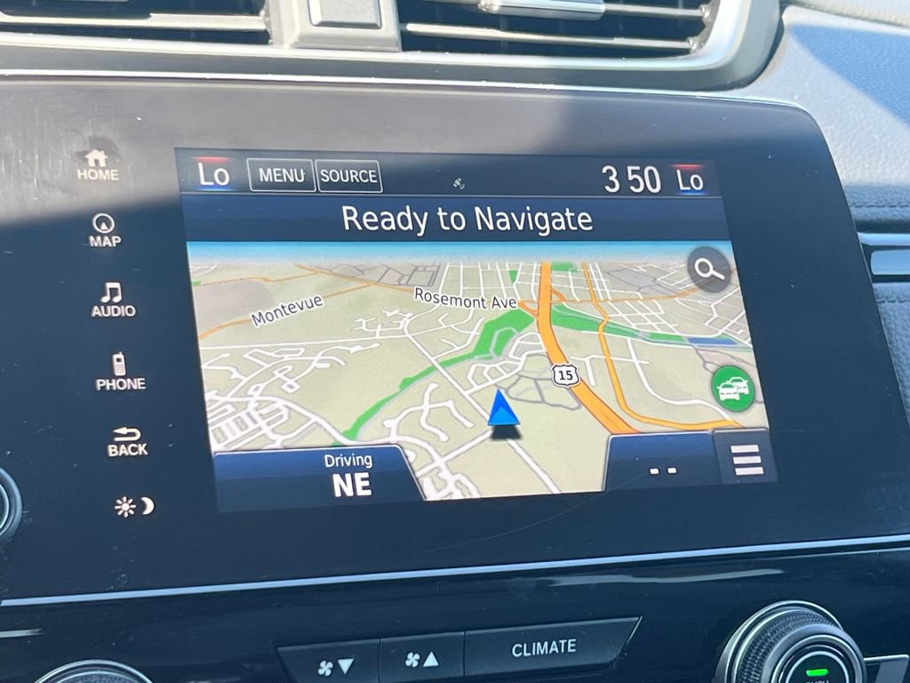 Used 2017 Honda CR-V Touring image 27