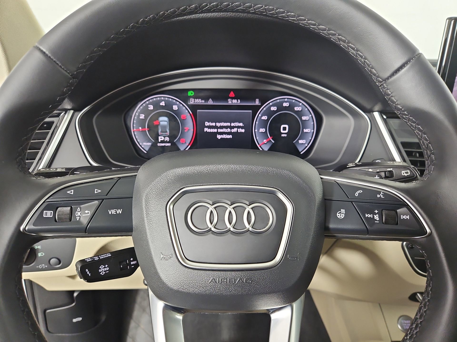 Certified 2025 Audi Q5 2.0T Premium w/ Convenience Plus Package image 28