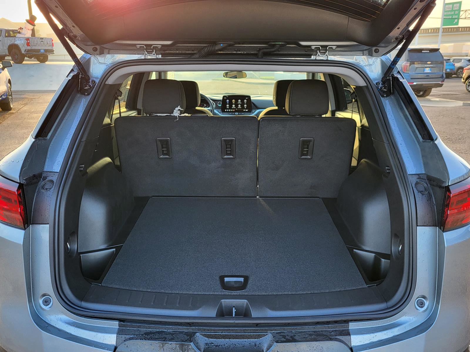 New 2025 Chevrolet Blazer LT image 12