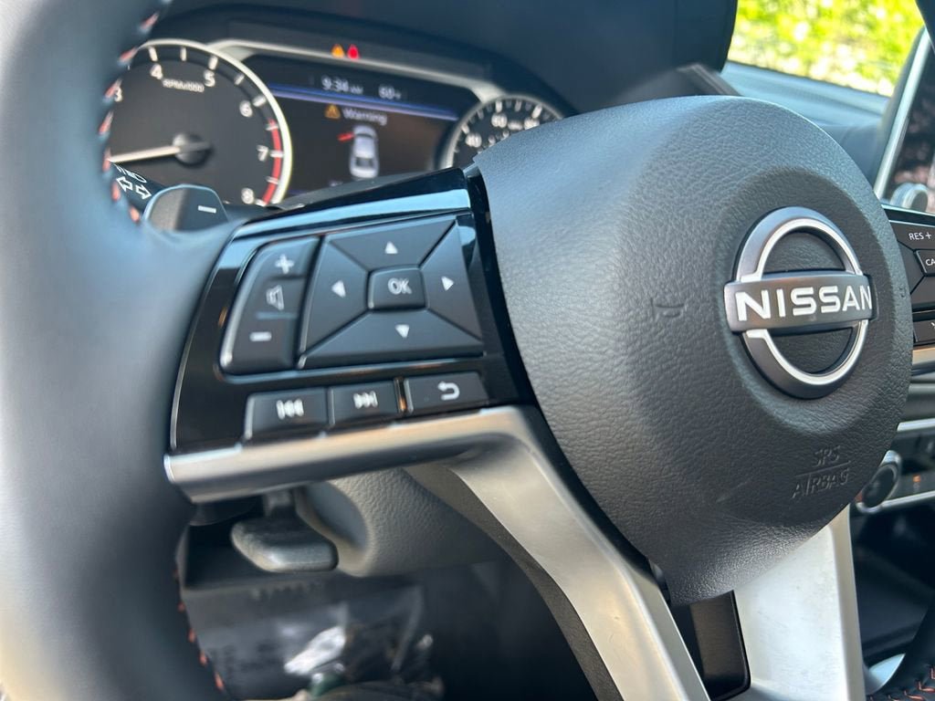 Used 2025 Nissan Altima 2.5 SR FWD image 23