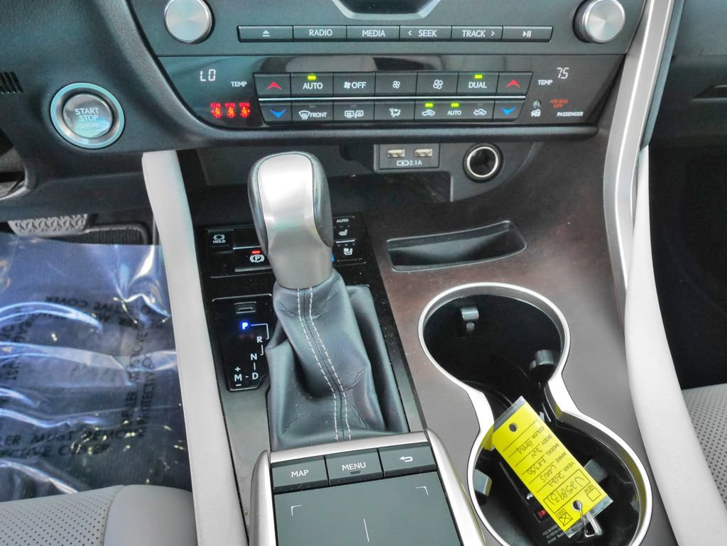 Used 2021 Lexus RX 350 AWD w/ Premium Package image 34
