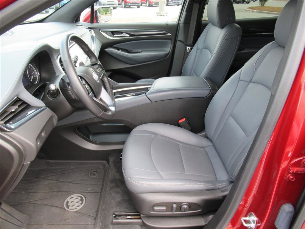 Used 2023 Buick Enclave Essence w/ Experience Buick Package image 17