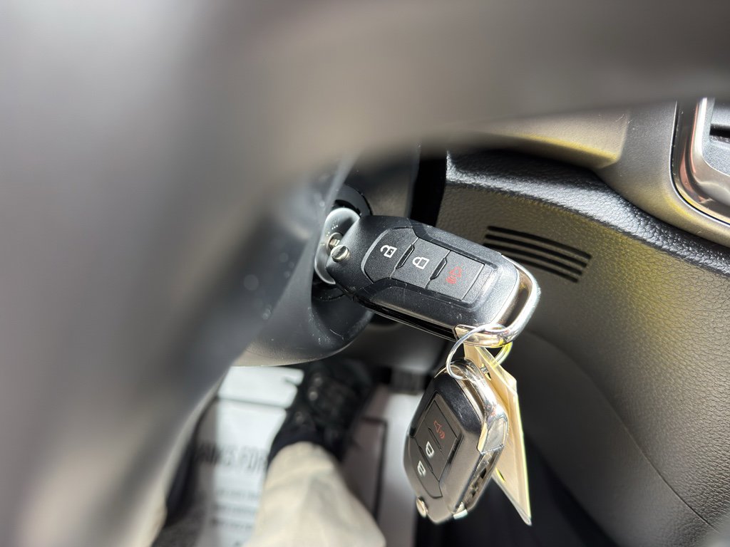 Used 2020 Ford Ranger XLT w/ Equipment Group 301A Mid image 31