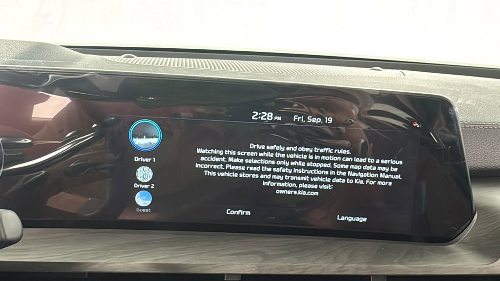 New 2025 Kia Telluride SX Prestige X-Pro image 25