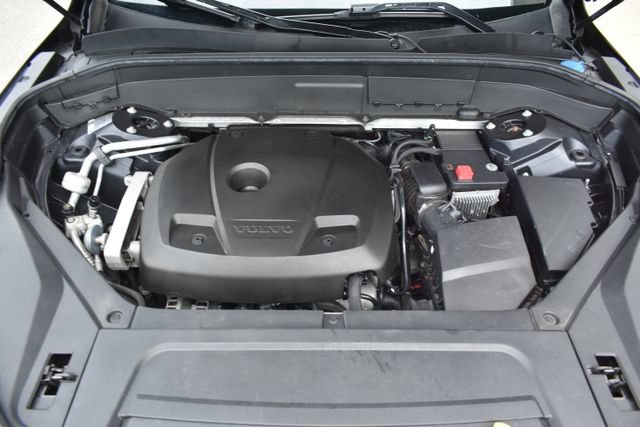 Used 2017 Volvo XC90 T6 Momentum w/ Convenience Package AWD/4WD image 52
