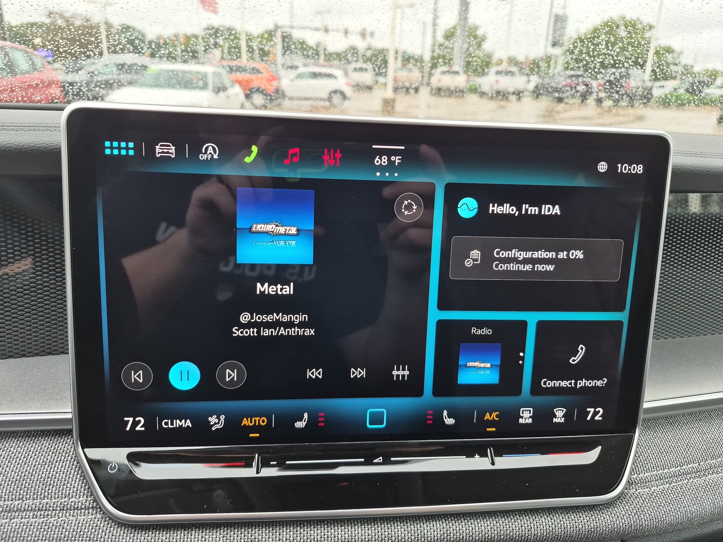 New 2026 Volkswagen Tiguan S AWD/4WD image 20