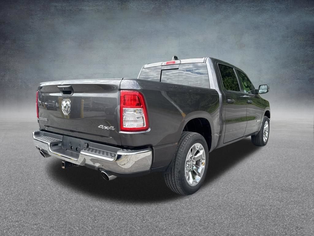 Used 2023 RAM 1500 Big Horn AWD/4WD image 8